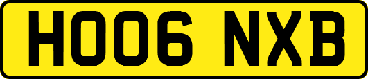 HO06NXB