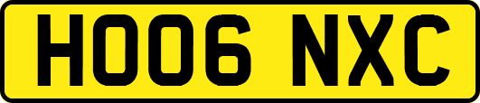 HO06NXC