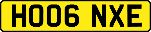 HO06NXE