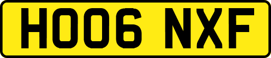 HO06NXF