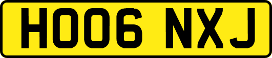 HO06NXJ