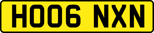 HO06NXN