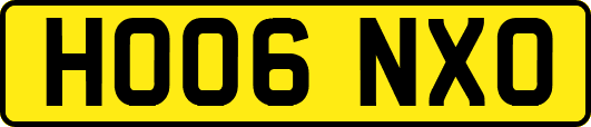 HO06NXO