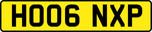 HO06NXP