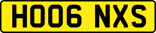 HO06NXS