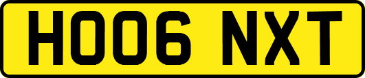 HO06NXT