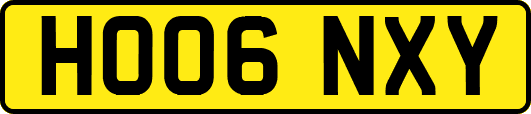 HO06NXY