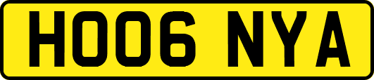 HO06NYA