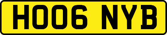 HO06NYB