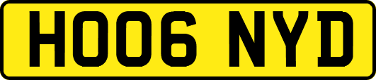 HO06NYD