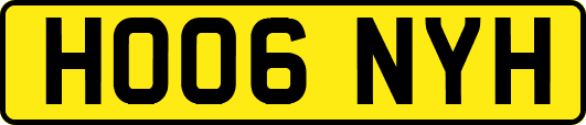 HO06NYH