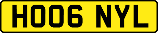 HO06NYL