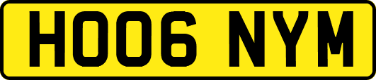 HO06NYM