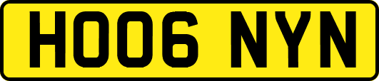 HO06NYN