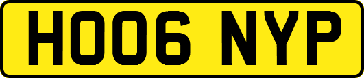 HO06NYP