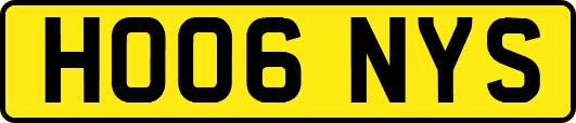 HO06NYS