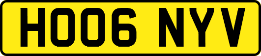 HO06NYV
