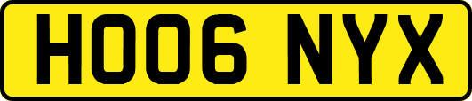 HO06NYX