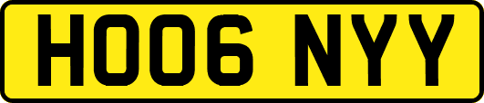 HO06NYY