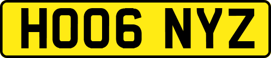 HO06NYZ