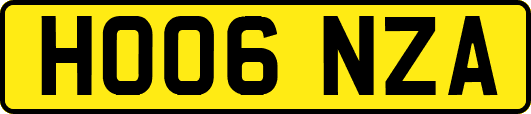 HO06NZA
