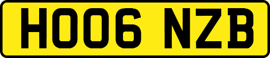 HO06NZB