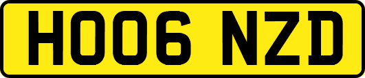HO06NZD