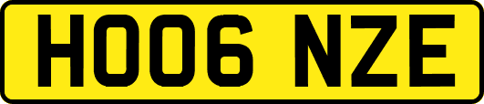 HO06NZE