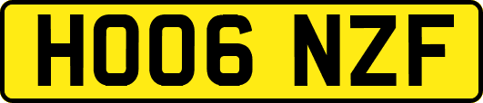 HO06NZF