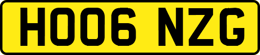 HO06NZG