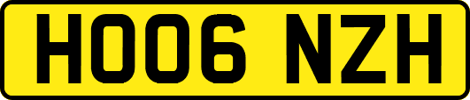HO06NZH