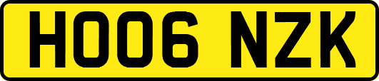 HO06NZK