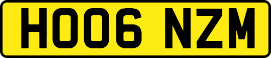 HO06NZM