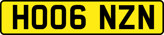 HO06NZN