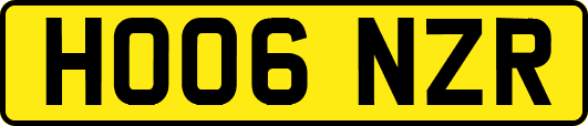 HO06NZR
