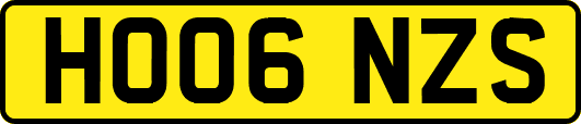 HO06NZS
