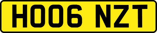 HO06NZT