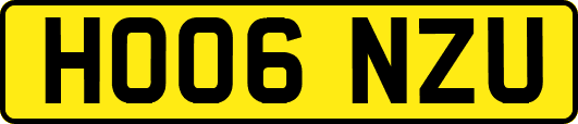 HO06NZU