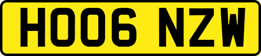 HO06NZW