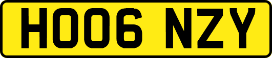 HO06NZY