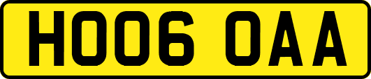 HO06OAA
