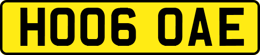 HO06OAE