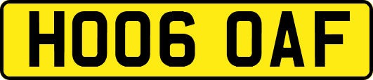 HO06OAF