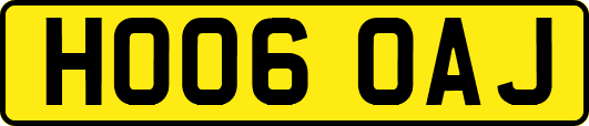 HO06OAJ