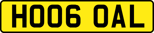 HO06OAL