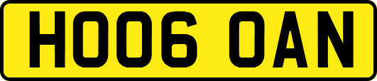 HO06OAN