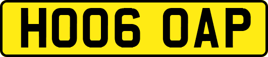 HO06OAP