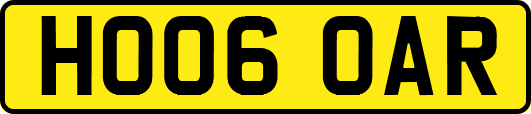 HO06OAR