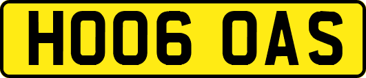 HO06OAS