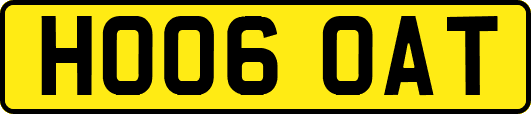 HO06OAT